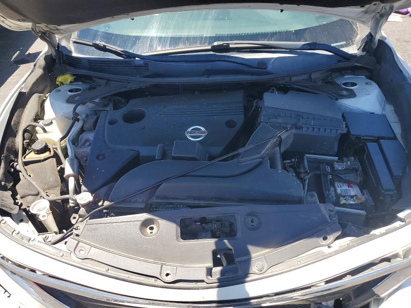 Photo 11 from auction – 2014 NISSAN ALTIMA with VIN 1N4AL3AP3EN217518