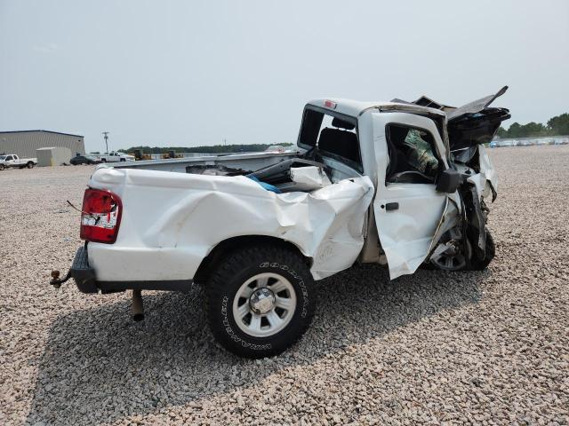 Photo 3 from auction – 2010 FORD RANGER with VIN 1FTKR1AD5APA31100