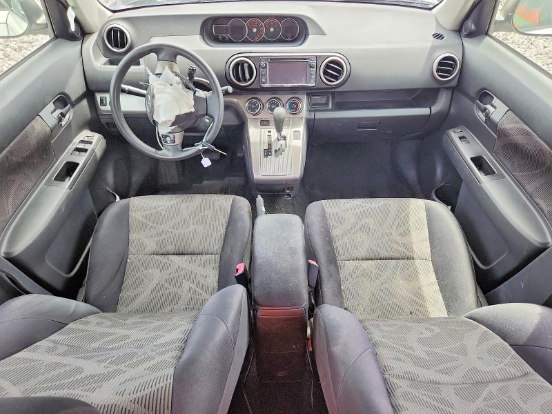 Photo 8 from auction – 2015 SCION XB with VIN JTLZE4FE9FJ074186