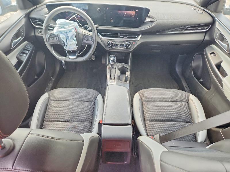 Фото 8 с аукциона – 2024 BUICK ENVISTA с VIN KL47LAE25RB210143