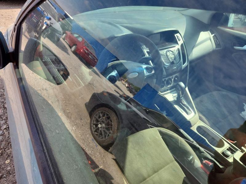Photo 8 from auction – 2012 FORD FOCUS with VIN 1FAHP3K27CL240489