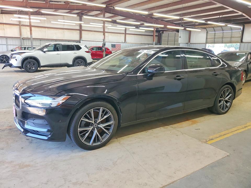2018 VOLVO S90 - Търг №59404466