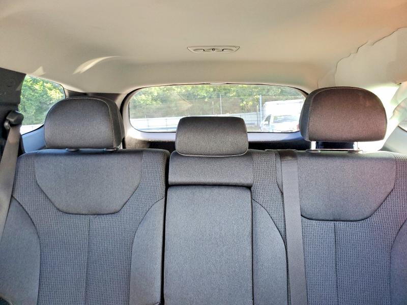 Photo 10 from auction – 2023 HYUNDAI SANTA FE with VIN 5NMS2DAJ4PH563287