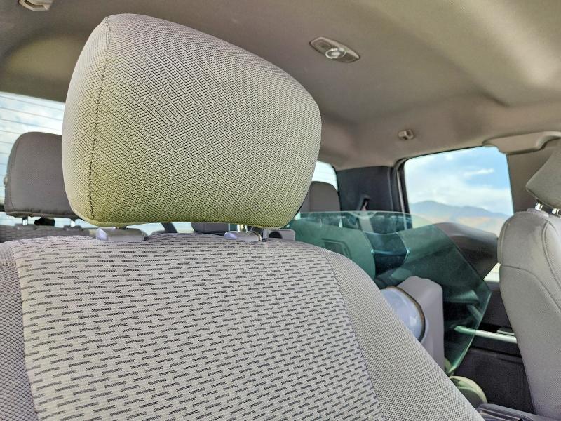 Photo 10 from auction – 2017 FORD F150 with VIN 1FTFX1EF5HFA33982