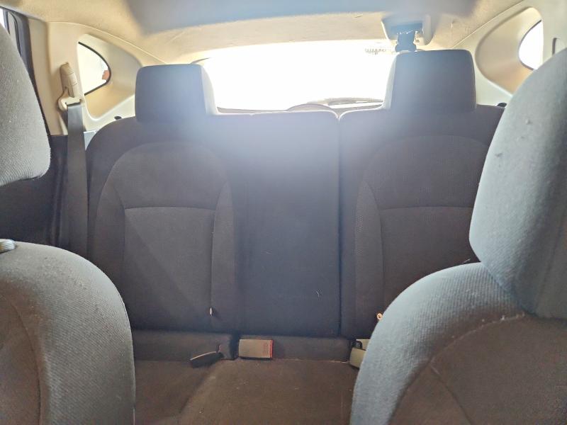 Photo 10 from auction – 2013 NISSAN ROGUE with VIN JN8AS5MT3DW540157