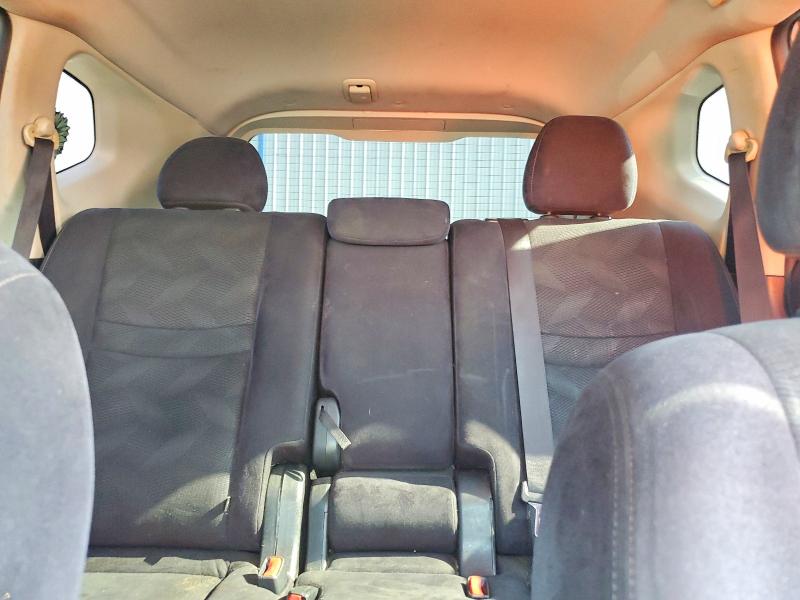 Photo 10 from auction – 2016 NISSAN ROGUE with VIN JN8AT2MT0GW012883