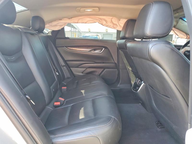 Photo 10 from auction – 2019 CADILLAC XTS with VIN 2G61M5S38K9150818