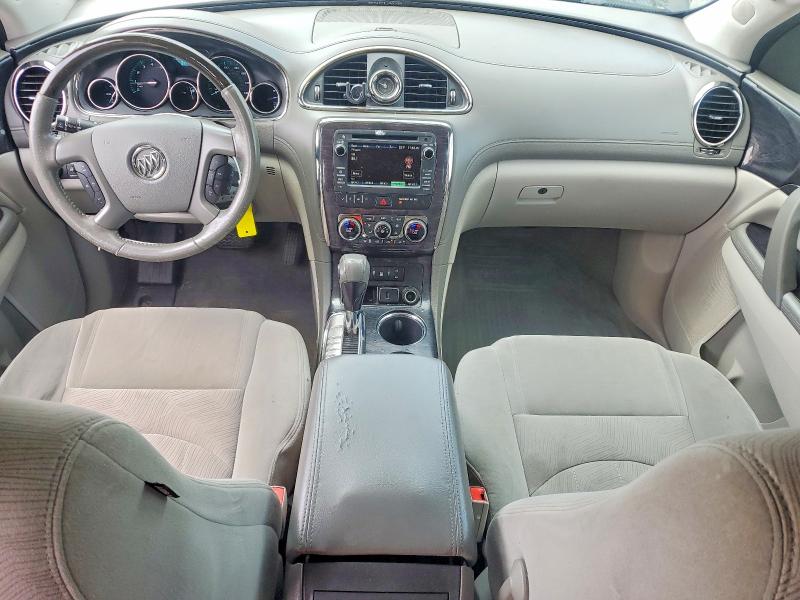 صورة رقم 8 من المزاد - 2017 BUICK ENCLAVE مع VIN 5GAKRAKD9HJ296048