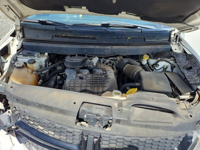 Photo 12 from auction – 2017 DODGE JOURNEY with VIN 3C4PDDGG8HT541079