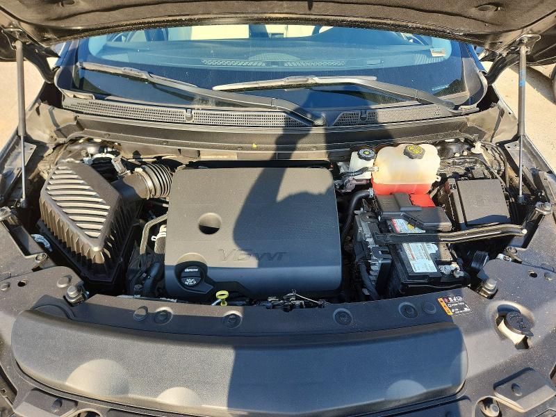Снимка 12 от търг – 2023 BUICK ENCLAVE с VIN 5GAERBKW7PJ106170