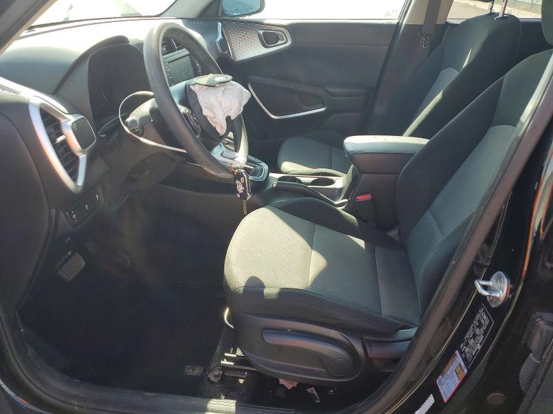 Photo 7 from auction – 2020 KIA SOUL with VIN KNDJ23AU9L7723973