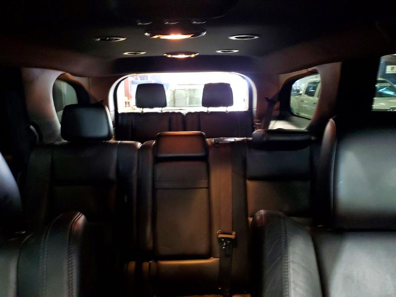 Photo 10 from auction – 2022 DODGE DURANGO with VIN 1C4RDJDG2NC104827