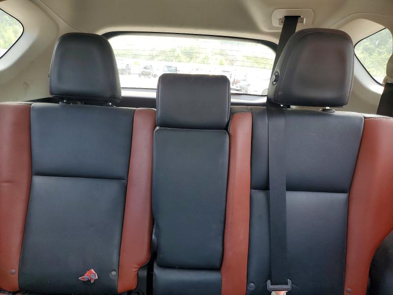 صورة رقم 10 من المزاد - 2013 TOYOTA RAV4 مع VIN 2T3DFREV6DW078888