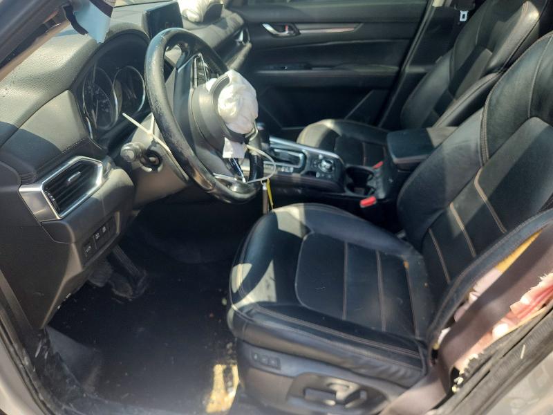 Foto 7 de la subasta – 2018 MAZDA CX-5 con VIN JM3KFBDM1J0306729