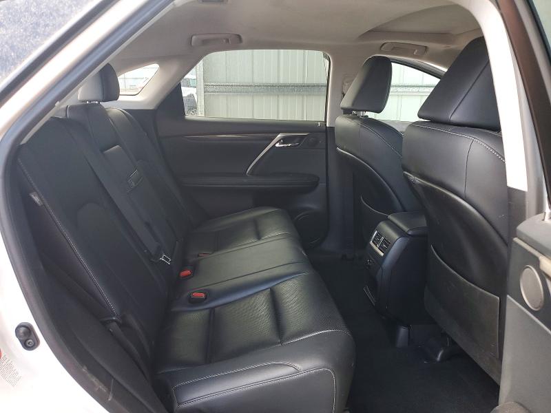 Photo 11 from auction – 2019 LEXUS RX 450H with VIN 2T2BGMCA1KC041113