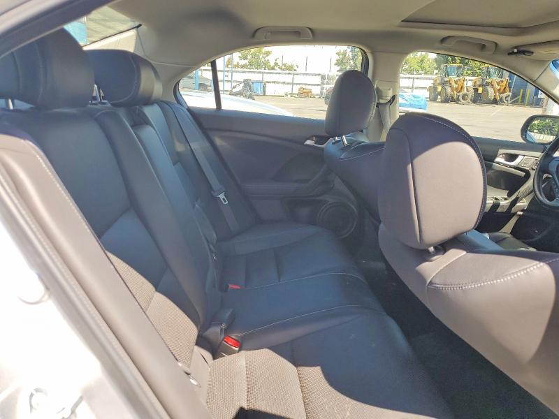 Photo 10 from auction – 2013 ACURA TSX with VIN JH4CU2F63DC011456