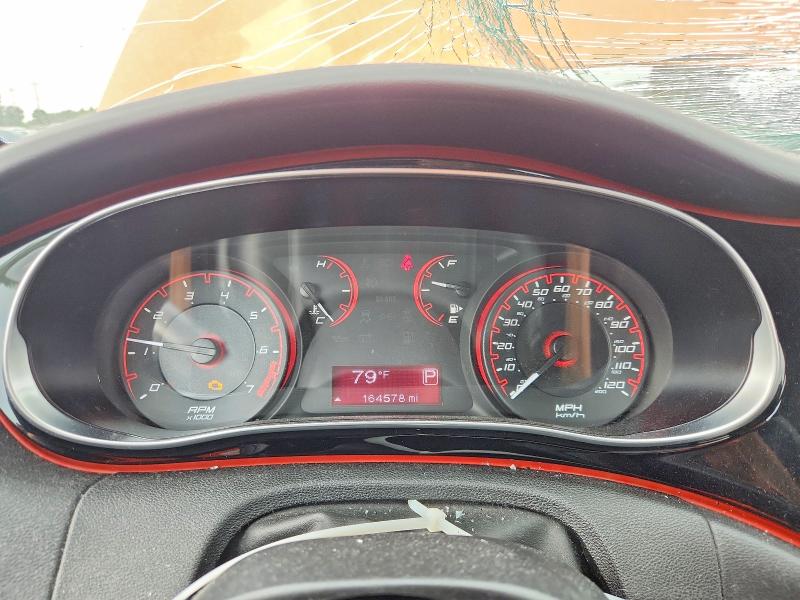 Photo 9 from auction – 2014 DODGE DART with VIN 1C3CDFBB4ED668102