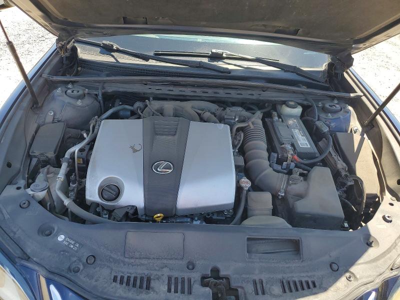 Photo 11 from auction – 2019 LEXUS ES with VIN JTHBZ1B18K2002191