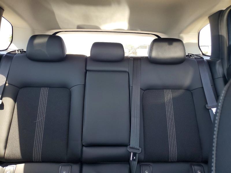 Photo 10 from auction – 2025 MAZDA CX-50 with VIN 7MMVABAMXSN326698