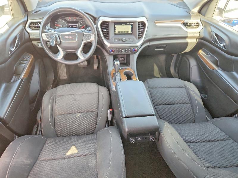 Photo 8 from auction – 2018 GMC ACADIA with VIN 1GKKNKLA8JZ118258