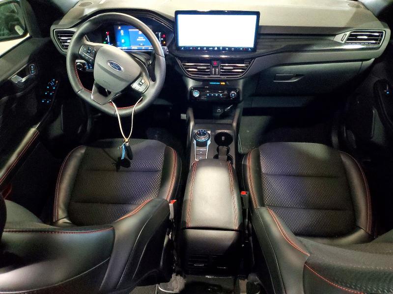 Photo 8 from auction – 2025 FORD ESCAPE with VIN 1FMCU9MN7SUA06767