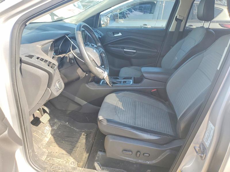 Photo 7 from auction – 2019 FORD ESCAPE with VIN 1FMCU9GD6KUA15866