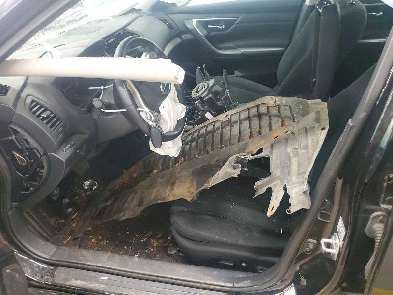 Photo 7 from auction – 2015 NISSAN ALTIMA with VIN 1N4AL3AP2FC495999