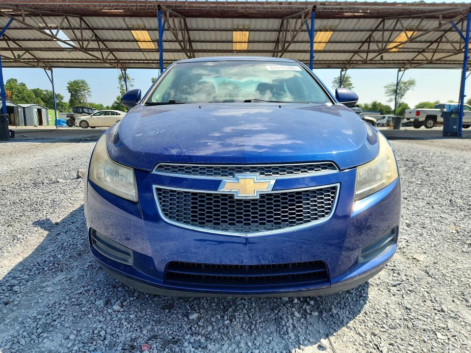 Photo 5 from auction – 2012 CHEVROLET CRUZE with VIN 1G1PJ5SC7C7289544