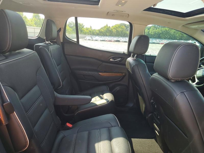 صورة رقم 11 من المزاد - 2017 GMC ACADIA مع VIN 1GKKNXLS8HZ154774