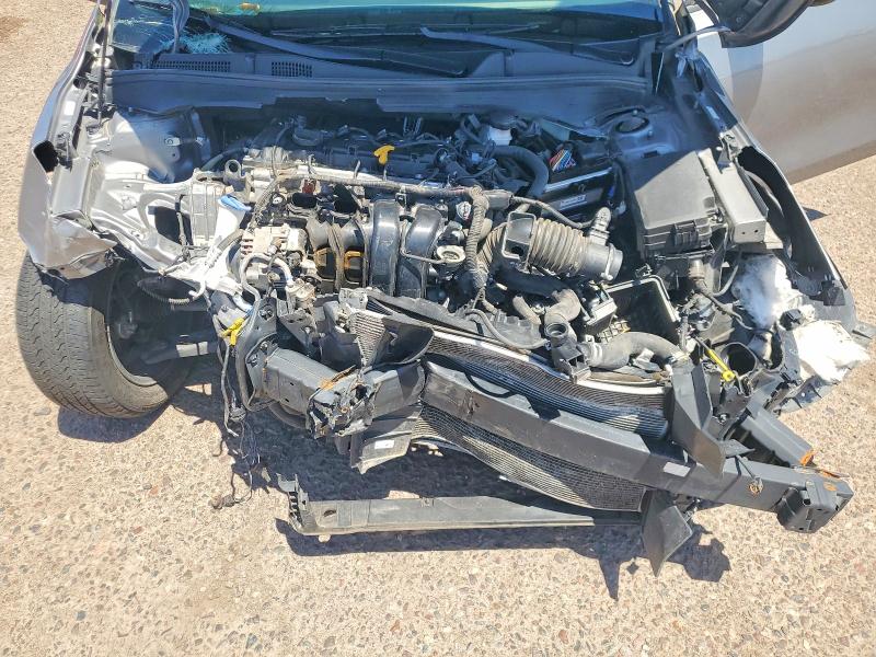 Photo 11 from auction – 2024 KIA FORTE with VIN 3KPF24AD1RE738505