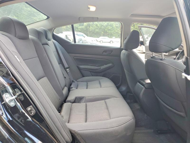 Photo 10 from auction – 2025 NISSAN ALTIMA with VIN 1N4BL4DV9SN416475