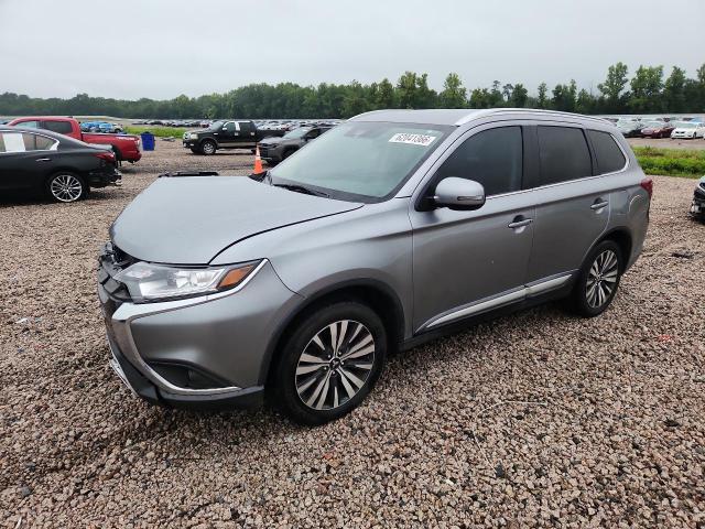 2020 MITSUBISHI OUTLANDER - Търг №62041366