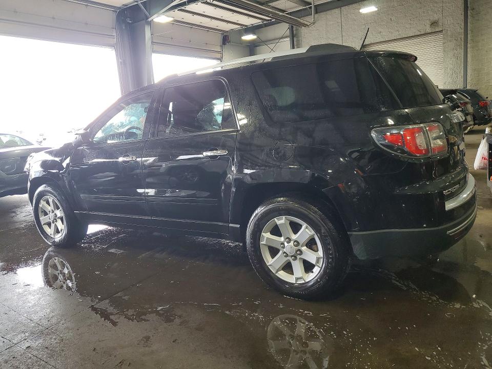 Photo 2 from auction – 2016 GMC ACADIA with VIN 1GKKVPKD3GJ132424