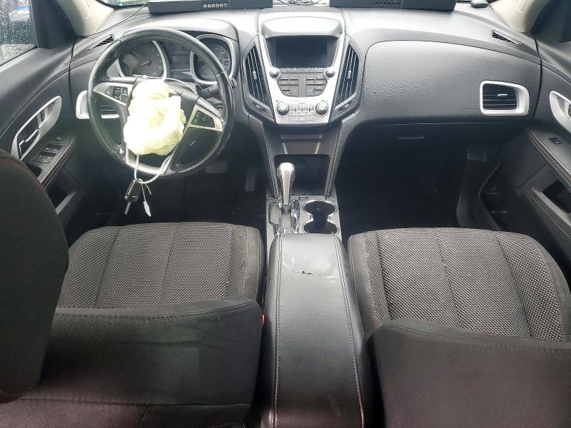 Photo 8 from auction – 2014 CHEVROLET EQUINOX with VIN 2GNFLFEKXE6307437