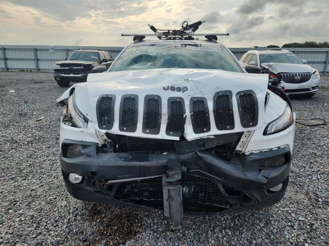 Снимка 5 от търг – 2015 JEEP CHEROKEE с VIN 1C4PJMBS8FW511592