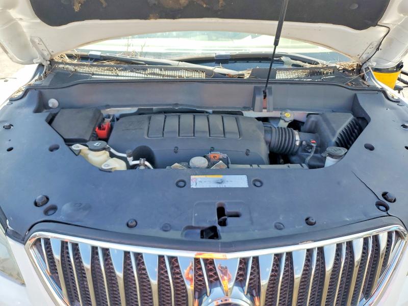 Photo 12 from auction – 2017 BUICK ENCLAVE with VIN 5GAKRBKDXHJ177382