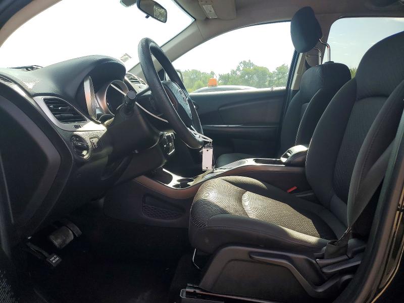 Photo 7 from auction – 2018 DODGE JOURNEY with VIN 3C4PDCBB5JT157739