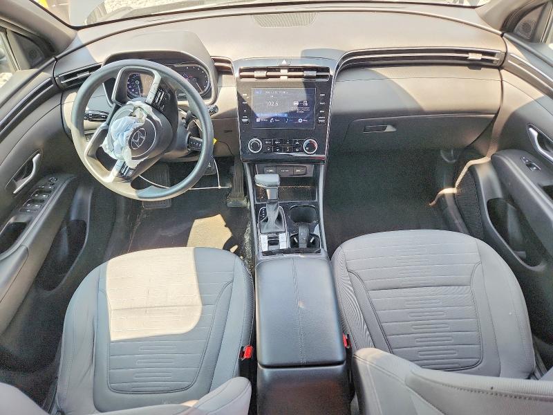 Снимка 8 от търг – 2022 HYUNDAI SANTA CRUZ с VIN 5NTJADAE8NH002125