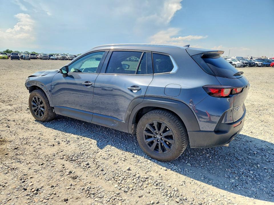 صورة رقم 2 من المزاد - 2024 MAZDA CX-50 مع VIN 7MMVABDM4RN180823