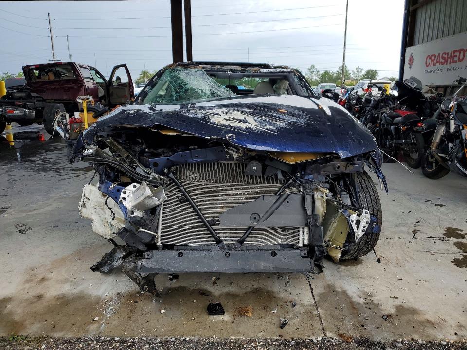 Photo 5 from auction – 2016 ACURA TLX with VIN 19UUB1F36GA013084