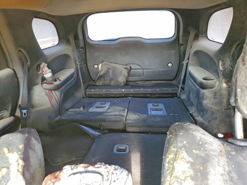 Photo 10 from auction – 2013 DODGE DURANGO with VIN 1C4RDHAG9DC690874