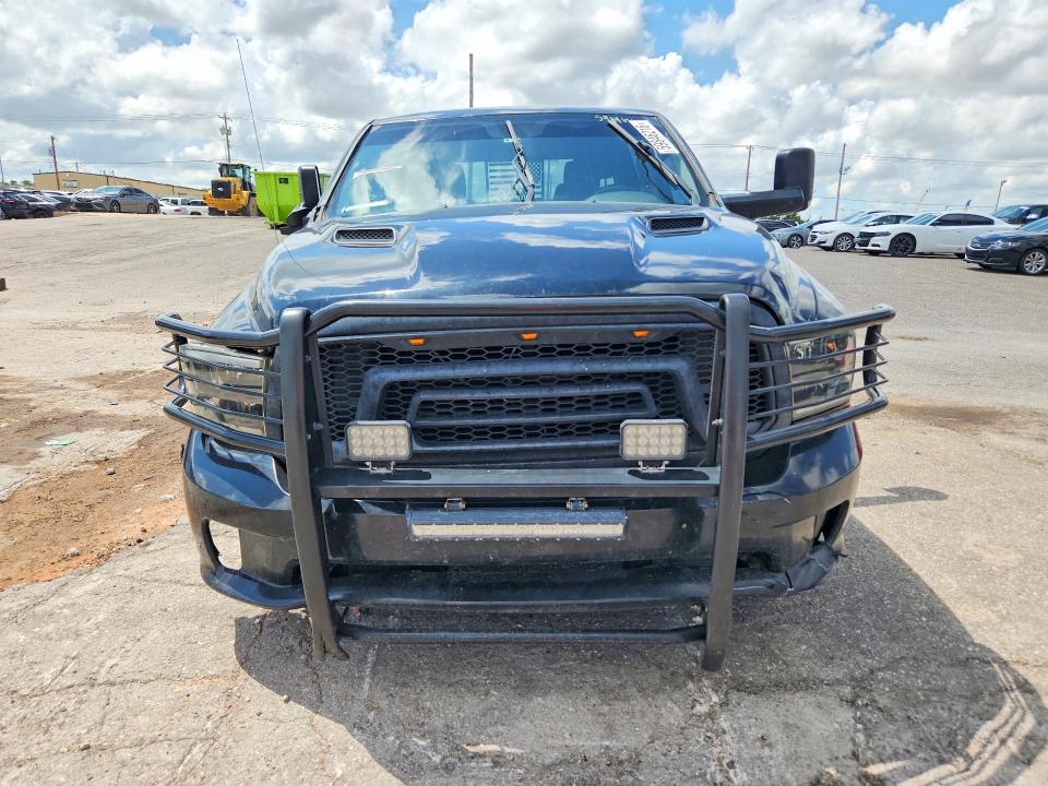 Photo 5 from auction – 2014 RAM 1500 with VIN 1C6RR7UT0ES474317