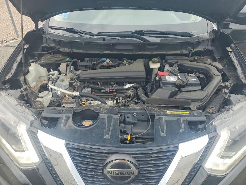 Photo 12 from auction – 2018 NISSAN ROGUE with VIN KNMAT2MT5JP603546