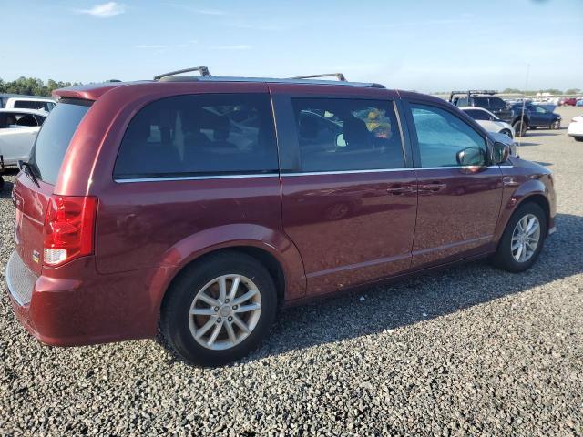 Photo 3 from auction – 2018 DODGE GRAND CARAVAN with VIN 2C4RDGCG9JR266119