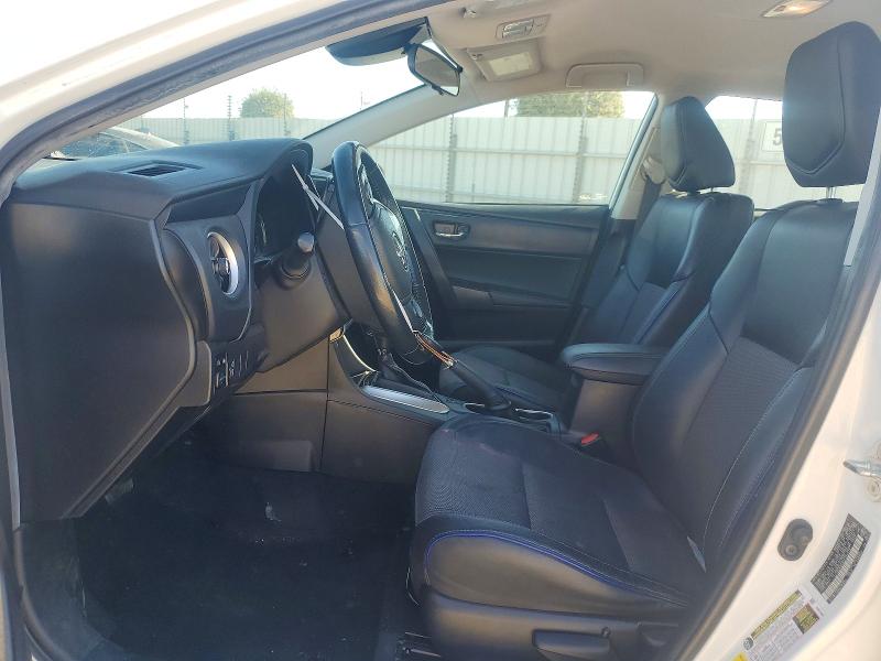 Photo 7 from auction – 2019 TOYOTA COROLLA with VIN 2T1BURHE9KC186776