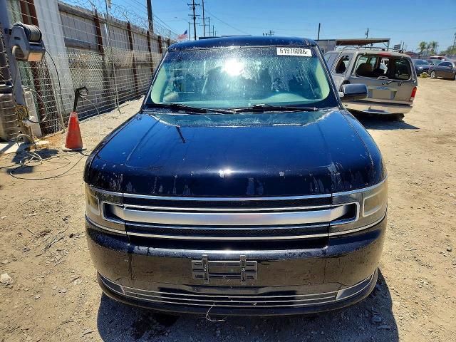 Photo 5 from auction – 2016 FORD FLEX with VIN 2FMGK5D84GBA03154