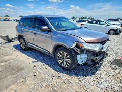 Photo 4 from auction – 2020 MITSUBISHI OUTLANDER with VIN JA4AD2A33LZ045232