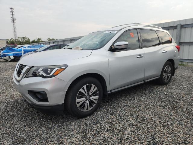 2020 NISSAN PATHFINDER - Търг №63212676