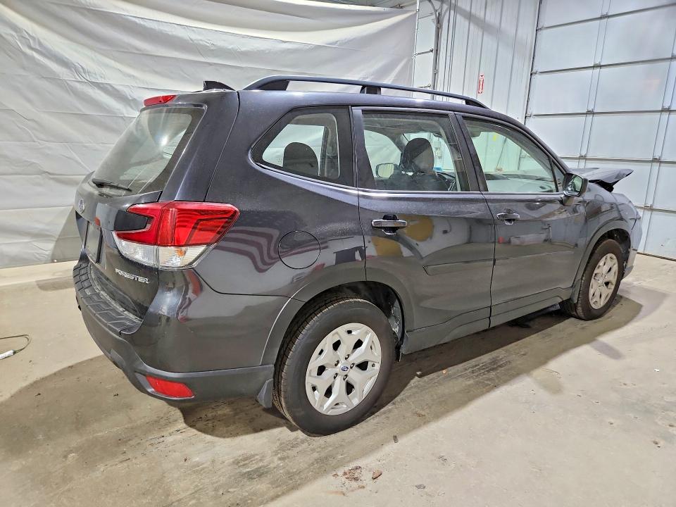 صورة رقم 3 من المزاد - 2019 SUBARU FORESTER مع VIN JF2SKACC2KH594269