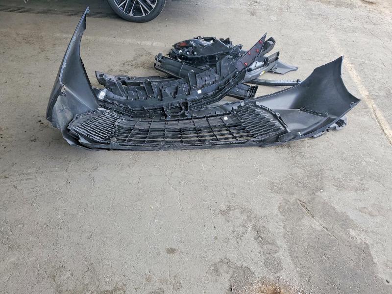 Photo 12 from auction – 2025 TOYOTA CAMRY with VIN 4T1DAACK0SU070901